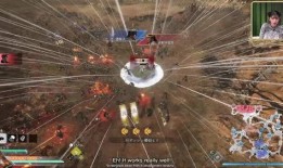 散兵技能爆料实机视频,散兵技能全新爆料，战斗风格颠覆想象