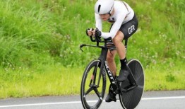 德国自行车爆料视频集锦,激情赛道上的速度与激情