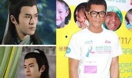 古天乐爆料王菲视频播放,天后隐私何去何从？