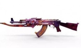 ak47木兰最新爆料,AK47木兰全新升级，性能与颜值双提升！