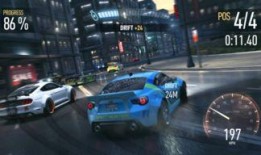 极品飞车s16最新爆料