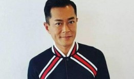 今日爆料古天乐,神秘项目曝光引热议