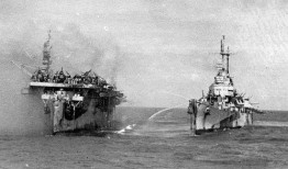 美国航母舰长最新爆料,舰长亲述舰艇真实状况与挑战