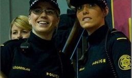 四个警花爆料视频,四段爆料视频背后的故事与真相