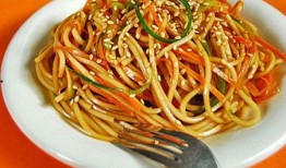 凉皮凉面爆料视频教程,凉皮凉面视频教程深度解析