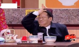 宋小宝爆料吃面条视频,揭秘明星日常饮食