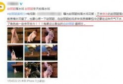 赵丽颖匿名爆料视频,揭秘娱乐圈不为人知的真相