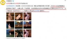 赵丽颖匿名爆料视频,揭秘娱乐圈不为人知的真相