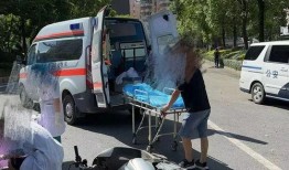 梅州车祸爆料视频最新消息,视频爆料揭示事故惊人细节