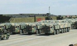 东风导弹爆料最新消息,揭秘我国战略武器发展新动态