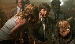 恐怖的蜡像馆在线观看,恐怖蜡像馆惊悚在线直播