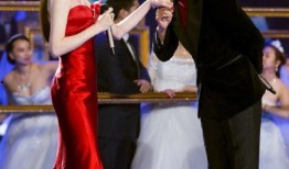 娱乐圈爆料唐嫣慈善