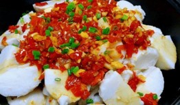 dy网红剁椒芋头吃瓜,吃瓜群众纷纷围观