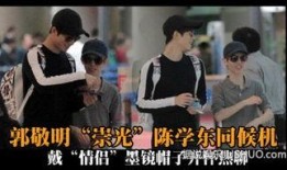 圈内八卦爆料陈学冬,圈内八卦揭秘，背后的故事令人唏嘘