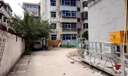 广州小区内噪音新闻爆料,居民生活受影响，呼吁加强环境治理