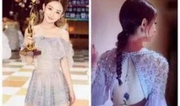 爆料赵丽颖退出娱乐圈,告别荧幕引粉丝不舍