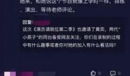 小燕子知乎爆料视频全集,揭秘娱乐圈背后的真相与秘密