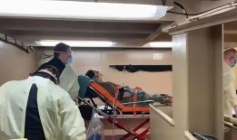 美军医院爆料视频最新,惊人真相曝光！