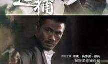 电视剧追捕全集在线观看,生死较量，正义之战
