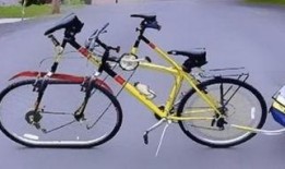 德国自行车爆料视频集锦,激情赛道上的速度与激情