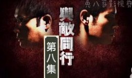 与敌同行国语在线观看,国战风云，共赴生死之约