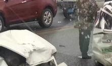 南昌爆料车祸事件最新消息