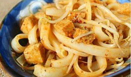 凉皮凉面爆料视频教程,凉皮凉面视频教程深度解析