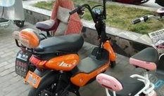 临汾电动车最新爆料,最新爆料揭示行业变革趋势”