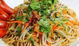 凉皮凉面爆料视频教程,凉皮凉面视频教程深度解析