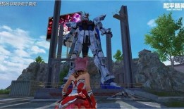 最新高达模型爆料,尖端科技与经典再现