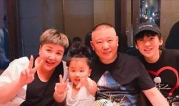 郭麒麟父母爆料视频全集,揭秘星二代成长幕后故事