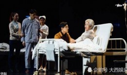 话剧如梦之梦在线观看,一场跨越时空的戏剧盛宴