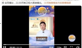 河南卫视直播在线观看-,尽享中原文化盛宴