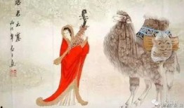 昭君出塞在线观看,穿越千年，探寻和亲传奇