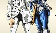 jojo第9部最新爆料,新世界秩序的觉醒