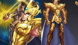 圣斗士星矢最新爆料,神秘新角色登场，命运之战即将开启！