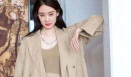 小八卦最新爆料秦岚,神秘男友身份引网友热议