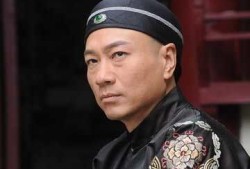 李莲英身世爆料视频,宫廷御厨到权倾一时的太监传奇