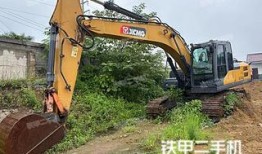 徐工挖机爆料事件视频,揭秘背后真相