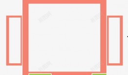 娱乐吃瓜视频边框素材,边框素材背后的故事