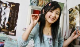 张含韵娱乐圈爆料,揭秘明星幕后故事