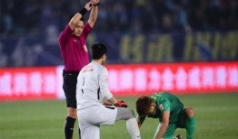 国安队最新爆料新闻,内部矛盾激化，转会传闻四起