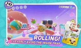 蛋仔主页最新爆料,揭秘神秘新内容，敬请期待！