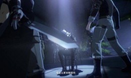 鸣潮共鸣者最新爆料,揭秘游戏内神秘势力与全新剧情走向