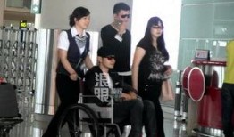 黄晓明空乘爆料完整视频,揭秘娱乐圈幕后真相