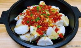 dy网红剁椒芋头吃瓜,吃瓜群众纷纷围观