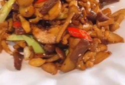美食视频每日爆料,跟随视频探寻隐藏的美食宝藏