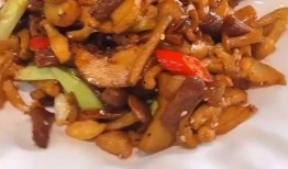 美食视频每日爆料,跟随视频探寻隐藏的美食宝藏