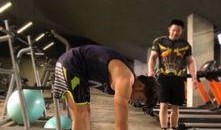 麦蔻爆料健身圈视频下载,揭秘健身达人训练秘诀