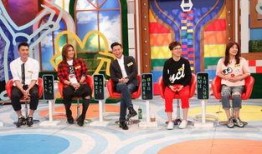 康熙来了爆料视频,揭秘明星幕后故事与惊人真相